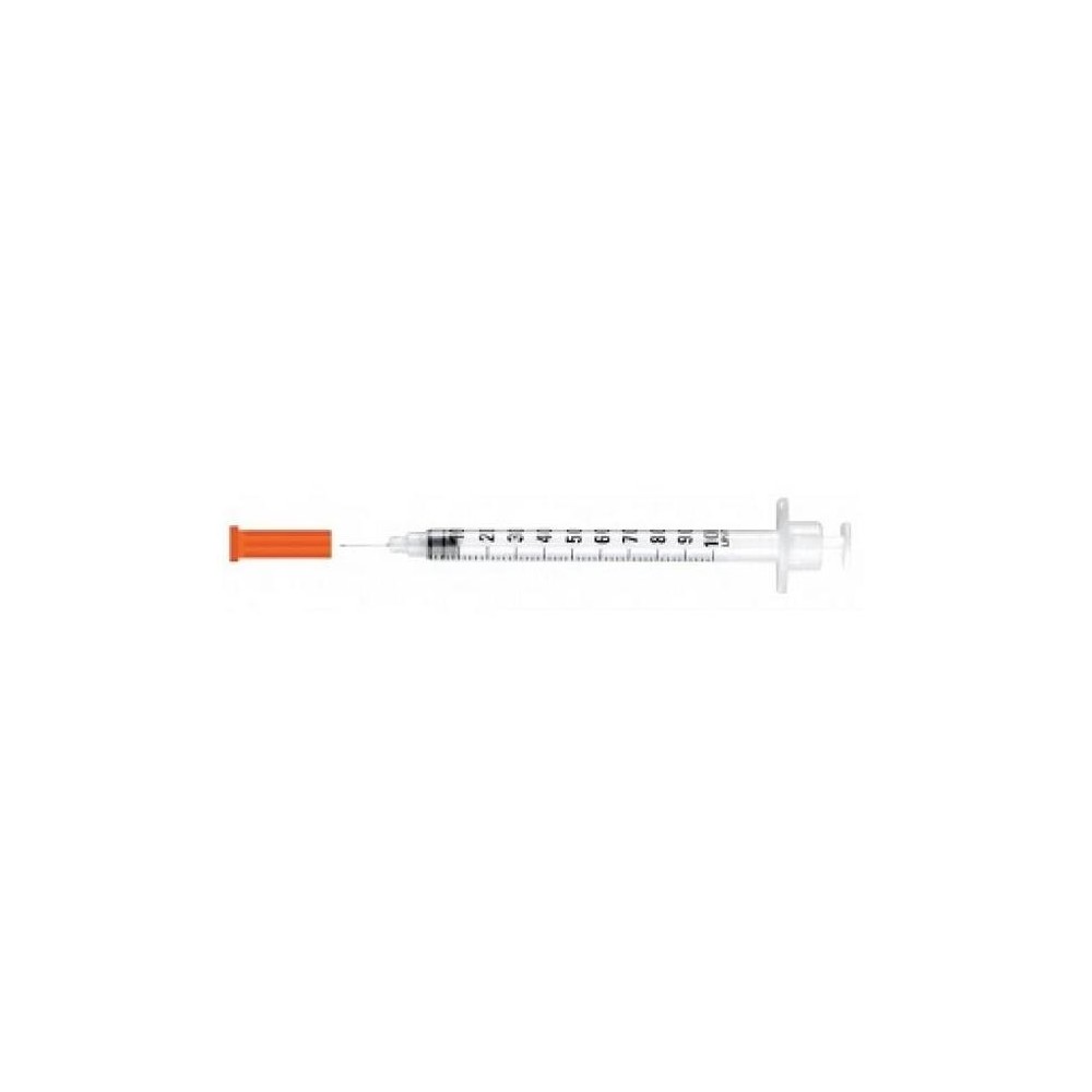 PIC SIR INSULINA 1ML G25 5/8