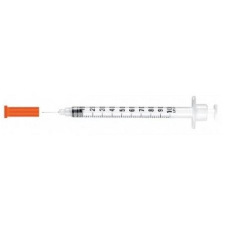 PIC SIR INSULINA 1ML G25 5/8
