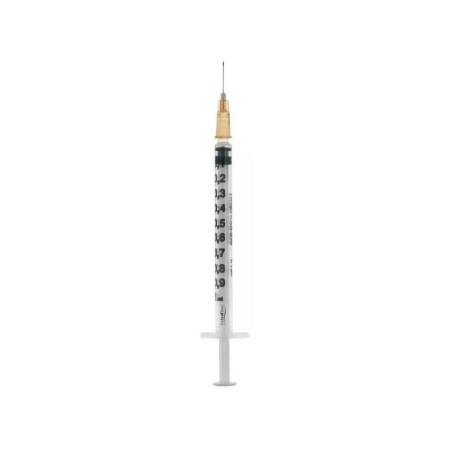 SIR PIC TUBER 1ML G27X1/2