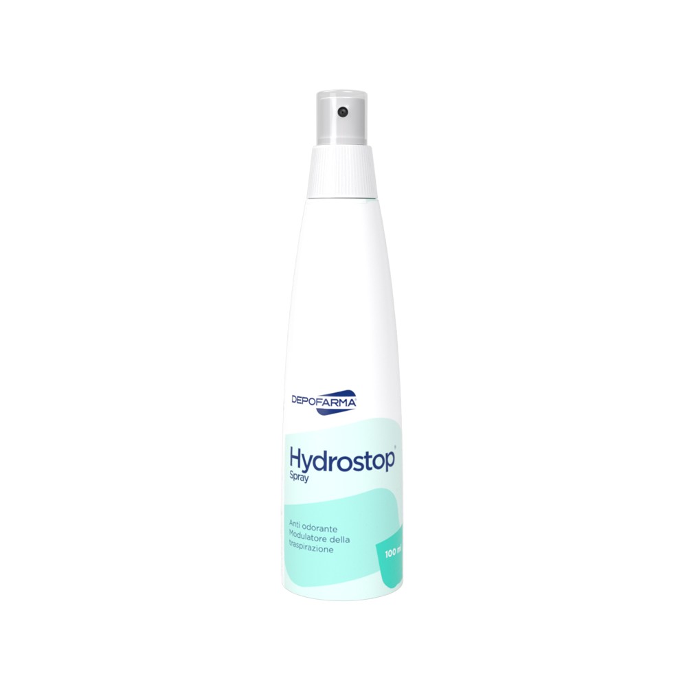 HYDROSTOP 15% SPRAY 100ML