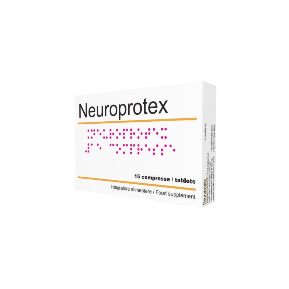 NEUROPROTEX 15CPR