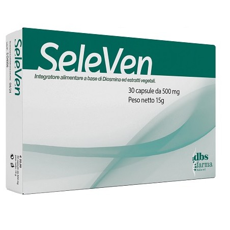 SELEVEN 30CPS