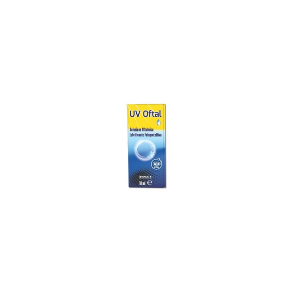 UV OFTAL SOL OFT LUB FOTOP10ML