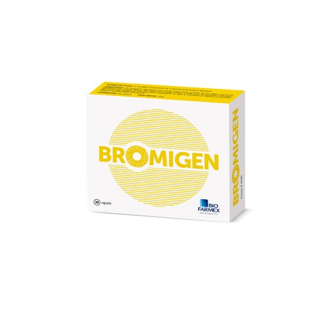 BROMIGEN 30CPS