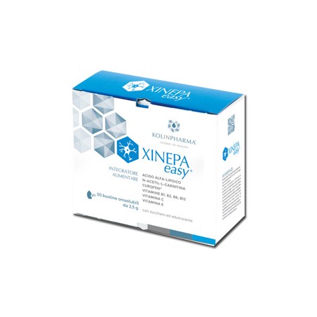 XINEPA EASY 30BUST OROSOL 75G