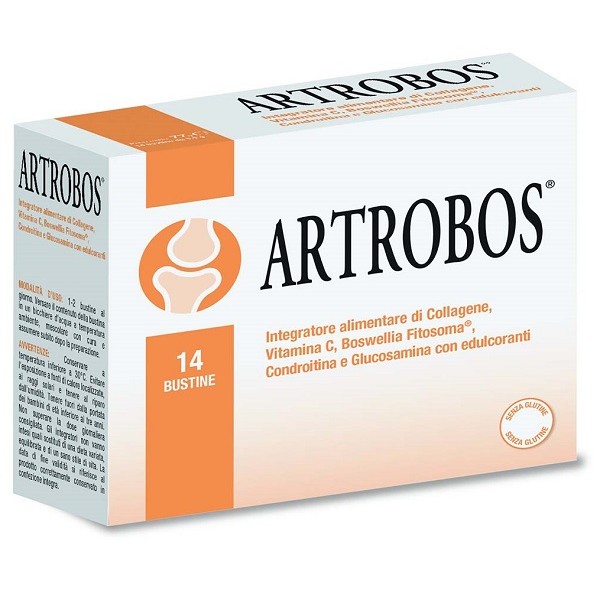 ARTROBOS 14BUST