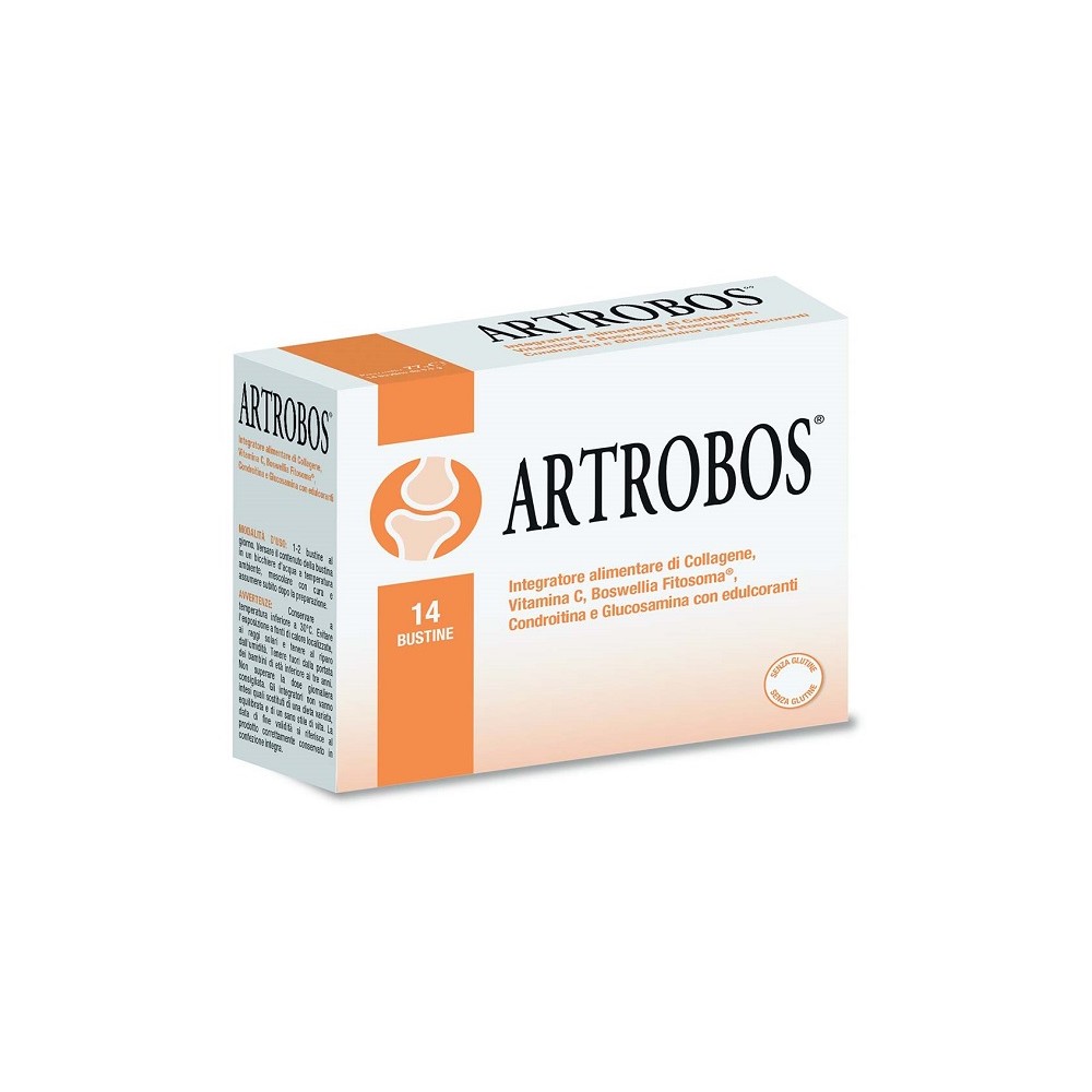 ARTROBOS 14BUST