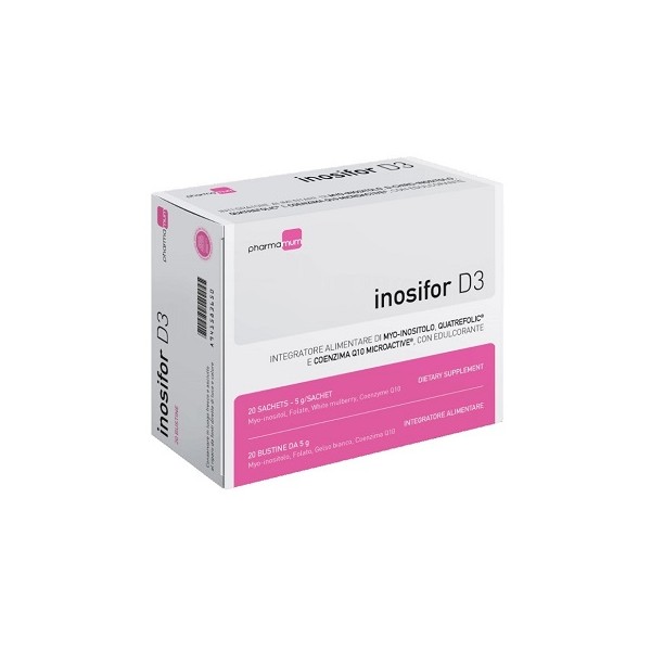 INOSIFOR D3 20BUST