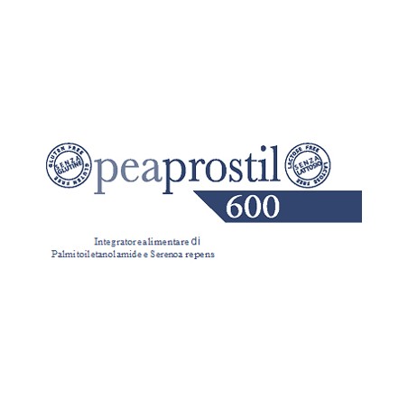 PEAPROSTIL 600 16BUST OROSOL