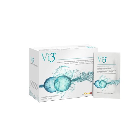 VI3 20BUST EFFERVESCENTI