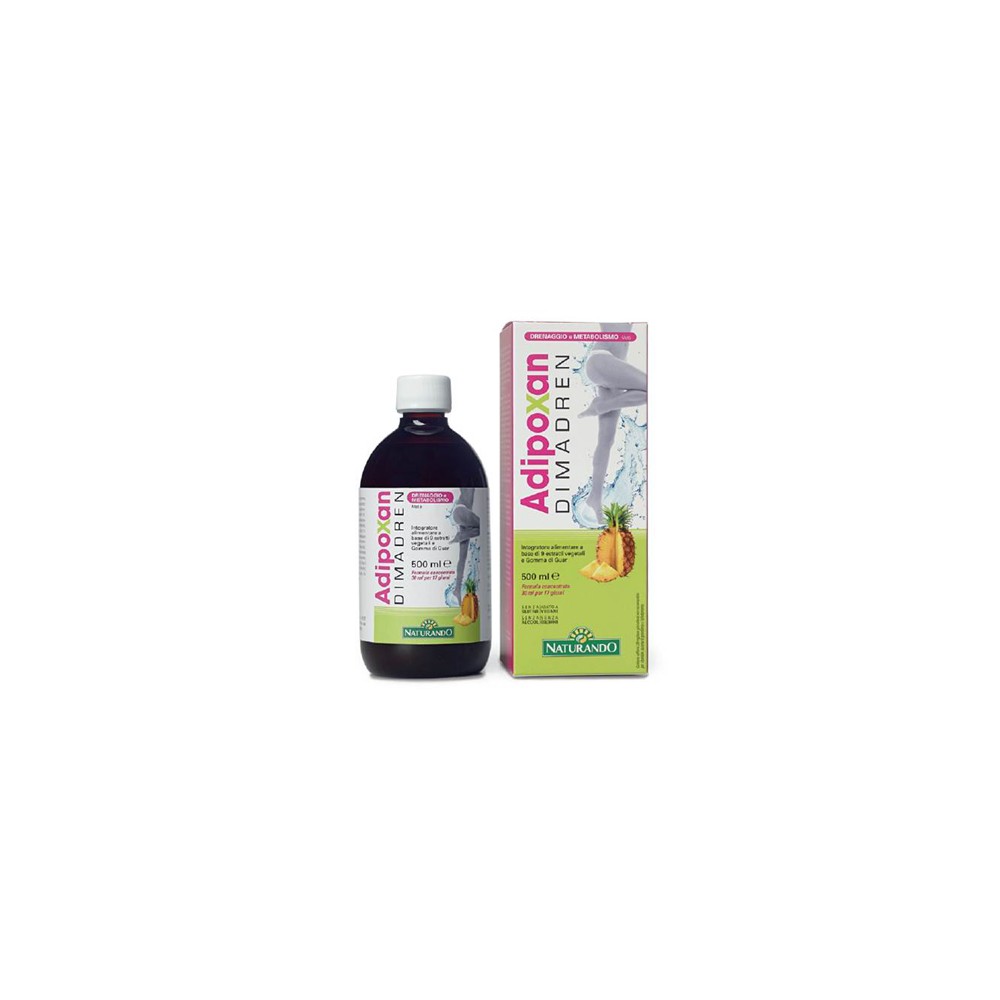 ADIPOXAN DIMADREN 500ML