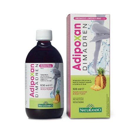 ADIPOXAN DIMADREN 500ML