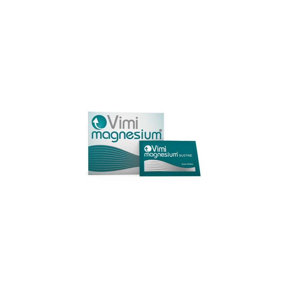 VIMI MAGNESIUM 32BUST