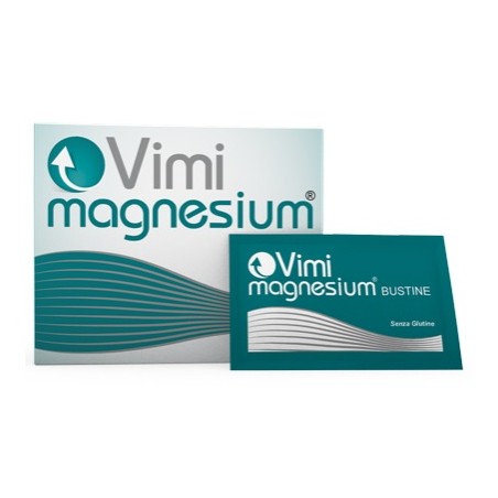 VIMI MAGNESIUM 32BUST