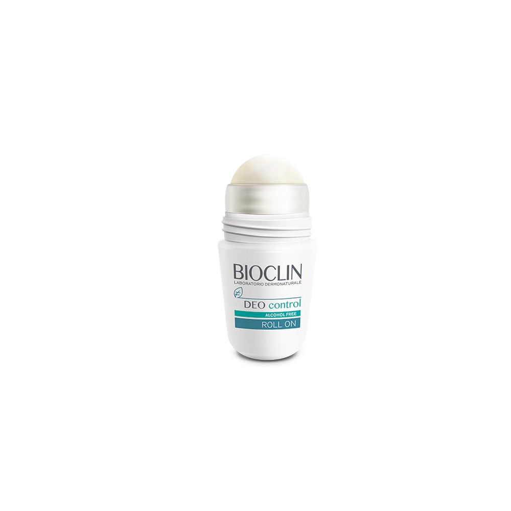BIOCLIN DEO CONTROL ROLLON50ML