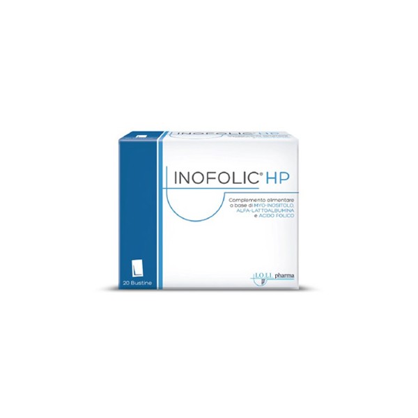 INOFOLIC HP 20BUST
