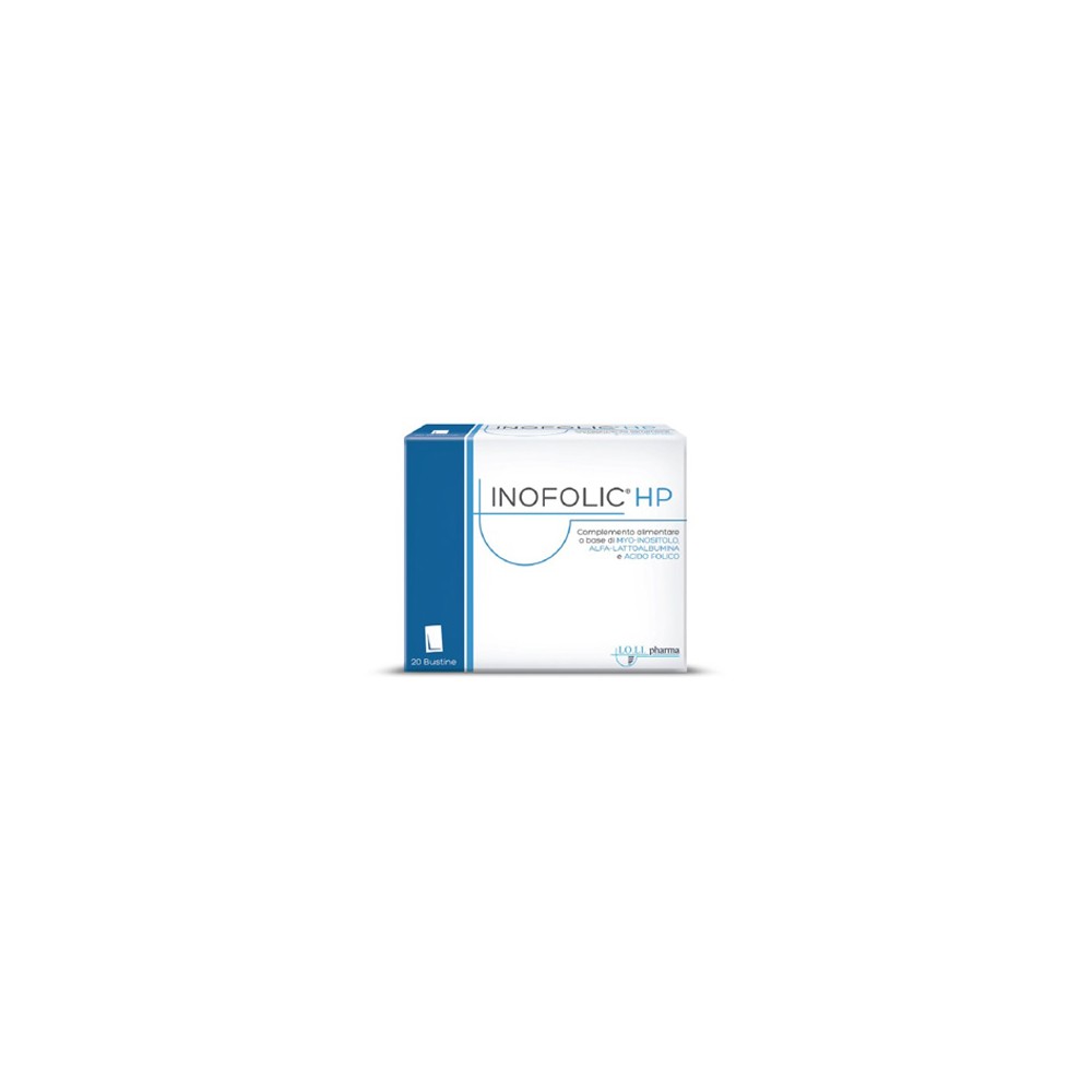 INOFOLIC HP 20BUST