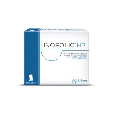 INOFOLIC HP 20BUST