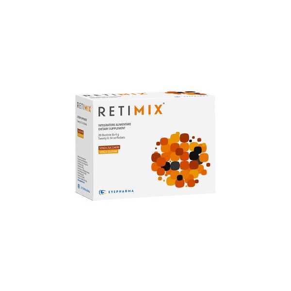 RETIMIX 20BUST