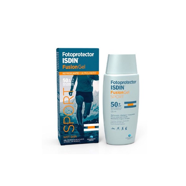 FOTOPROTECTOR FUSION GEL SPORT