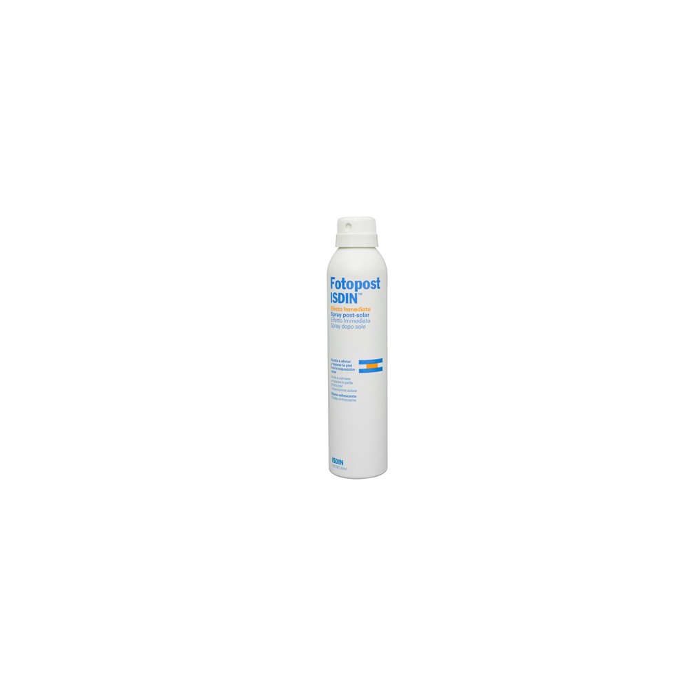 AFTER SUN LOZIONE SPRAY 200ML