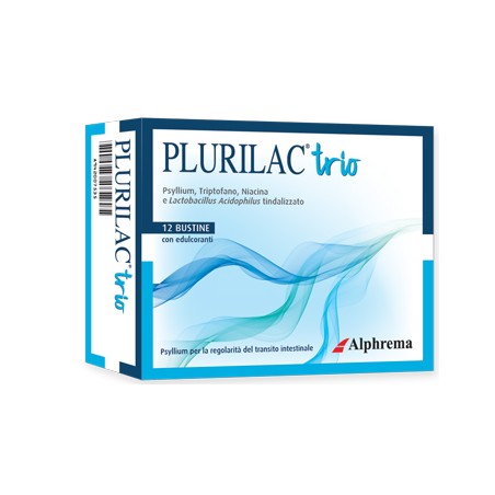 PLURILAC TRIO 12BUST