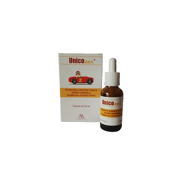 UNICOZEN GOCCE 30ML