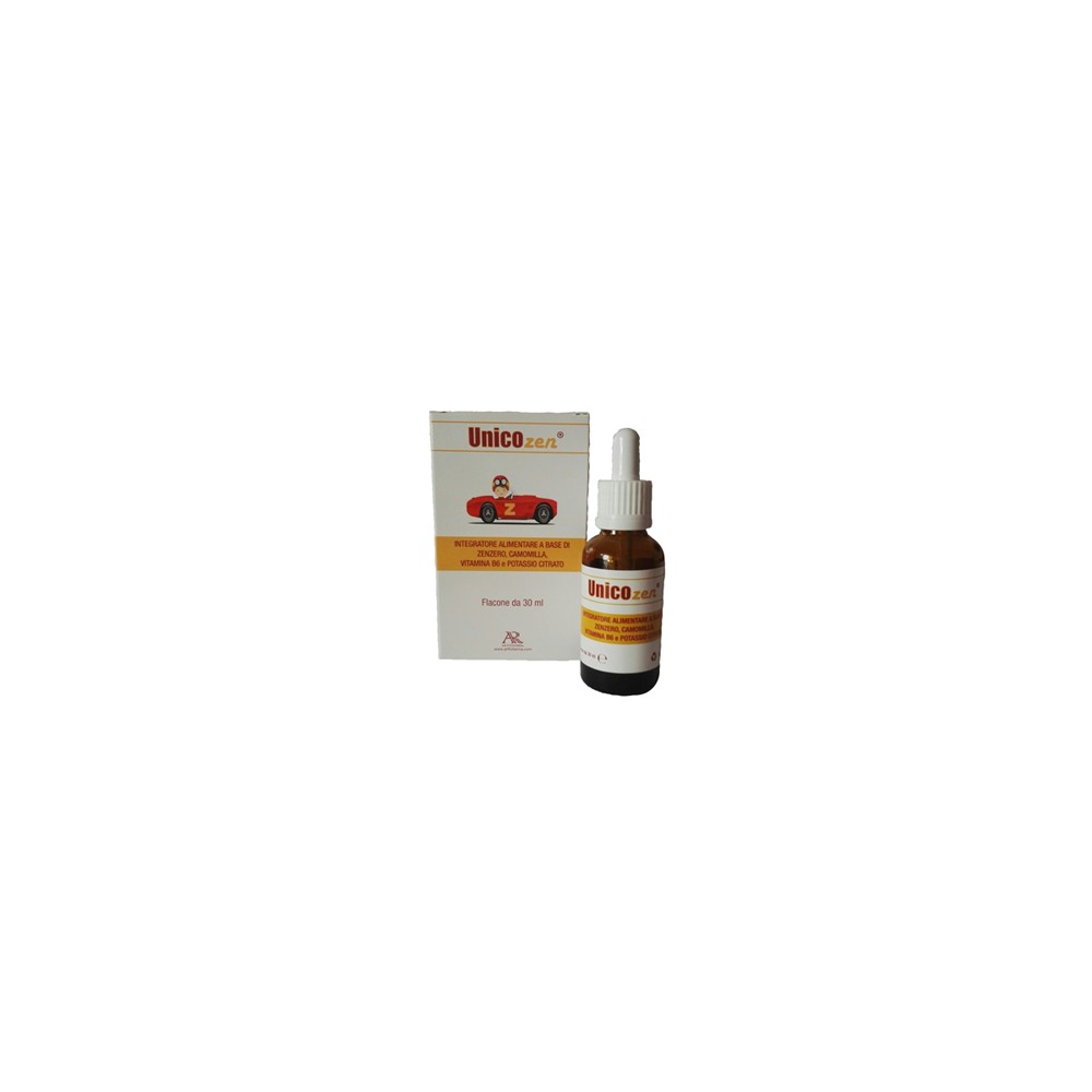 UNICOZEN GOCCE 30ML