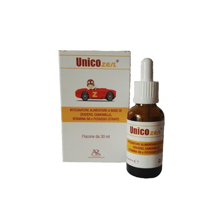 UNICOZEN GOCCE 30ML