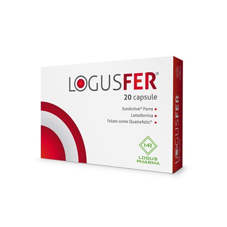 LOGUSFER 20CPS