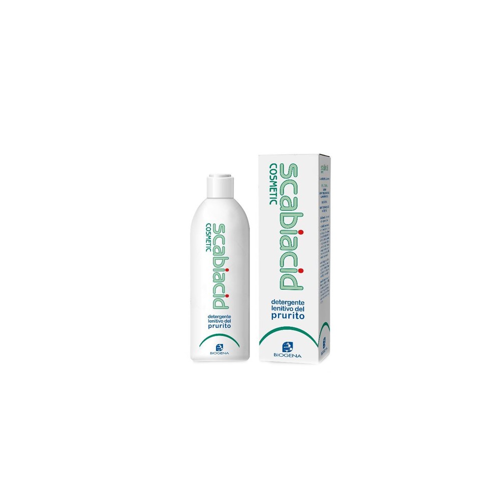 SCABIACID COSMETIC DETERGENTE