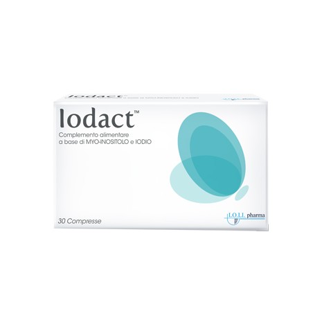 IODACT 30CPR