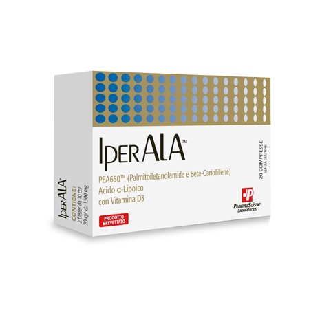 IPERALA 20CPR