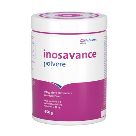 INOSAVANCE POLVERE 450G