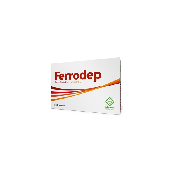 FERRODEP 30CPS