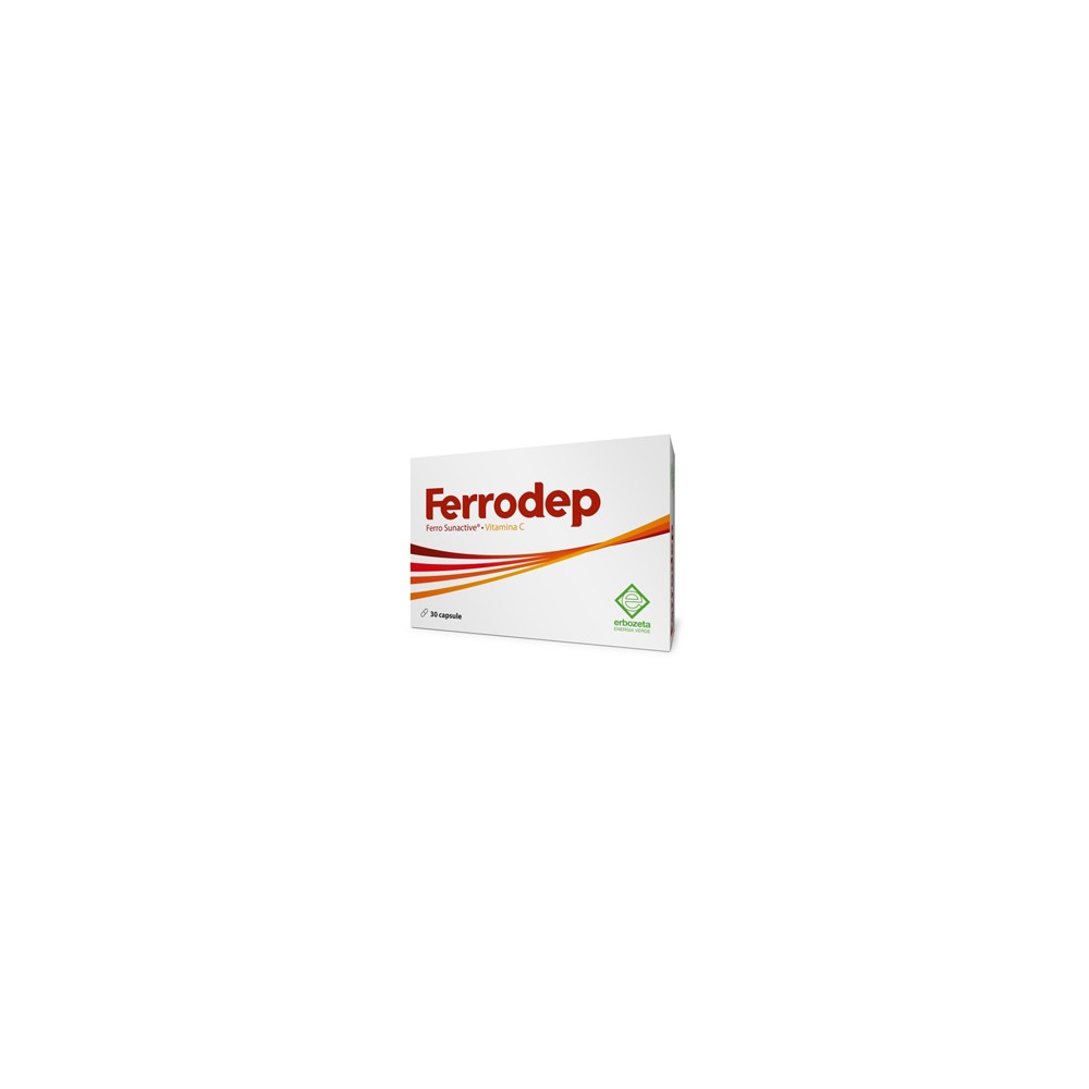 FERRODEP 30CPS
