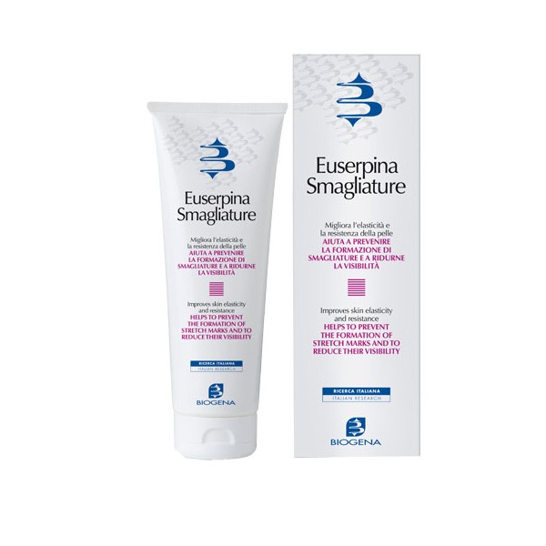 EUSERPINA SMAGLIATURE 250ML