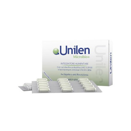 MICROBIO+ UNILEN 30CPS