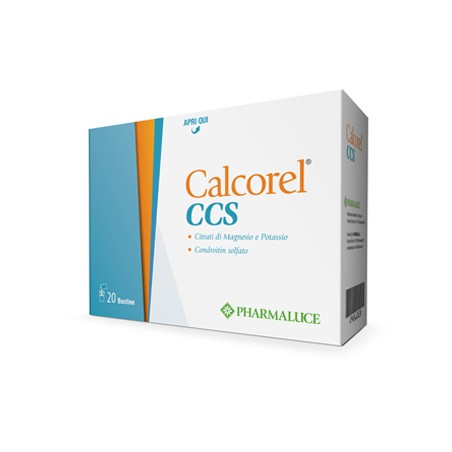 CALCOREL CCS 20BUST