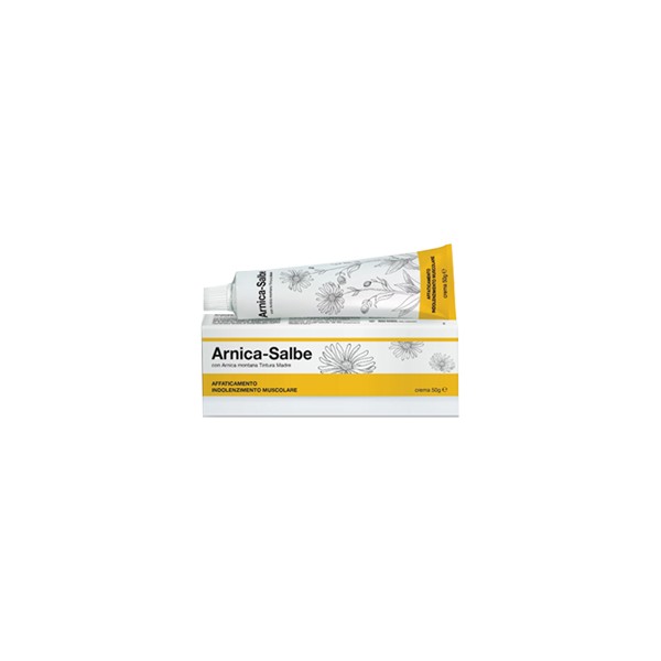 ARNICA SALBE CREMA 50G