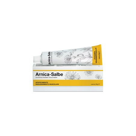 ARNICA SALBE CREMA 50G