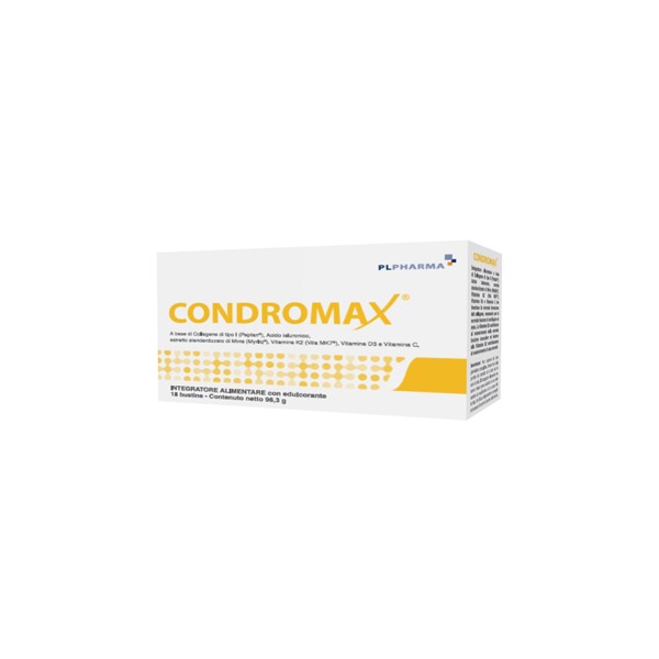 CONDROMAX 18BUST