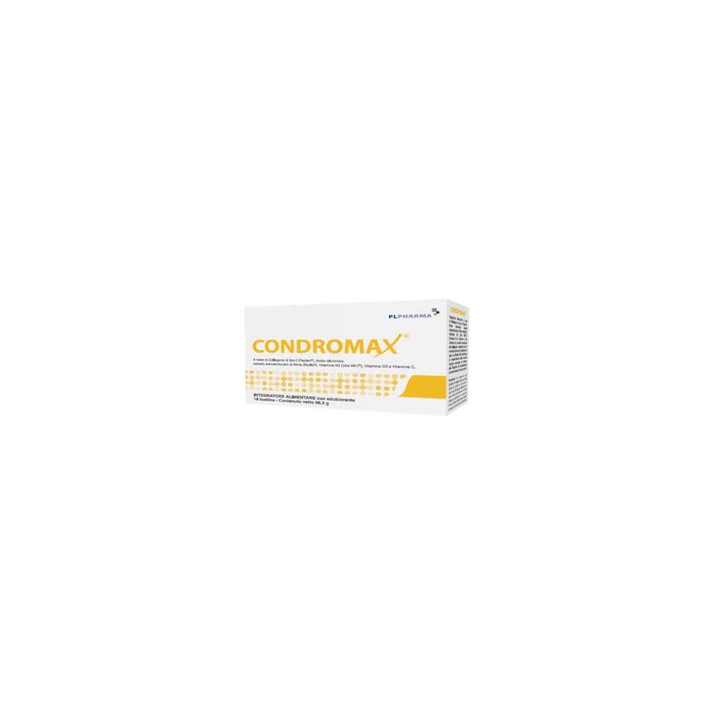 CONDROMAX 18BUST