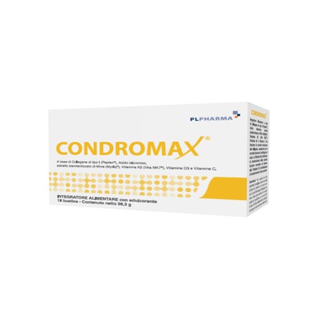 CONDROMAX 18BUST