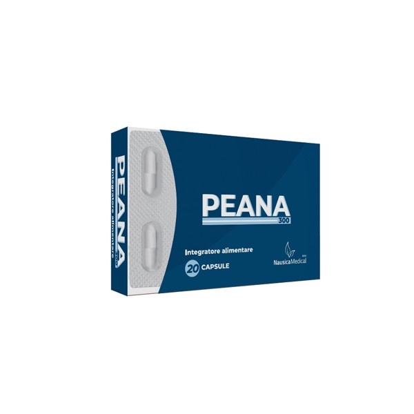 PEANA 300 20CAPSULE