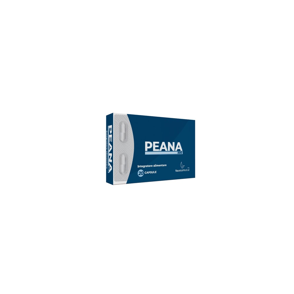 PEANA 300 20CAPSULE