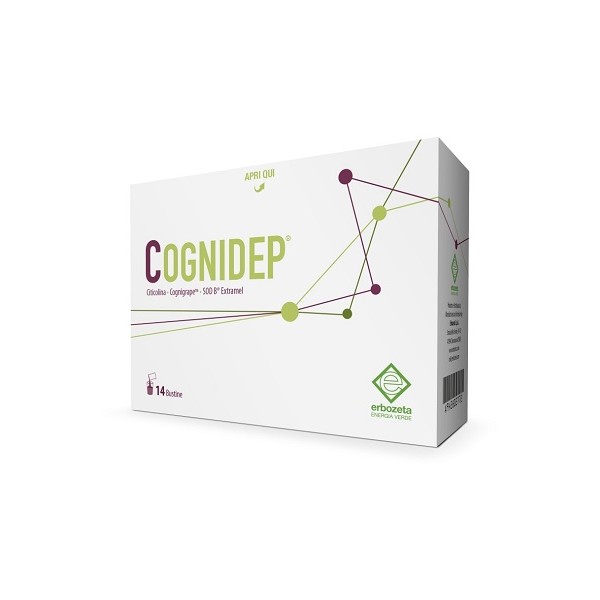 COGNIDEP 14BUST