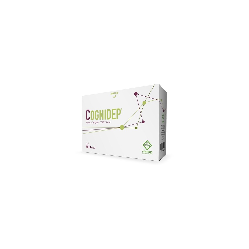 COGNIDEP 14BUST