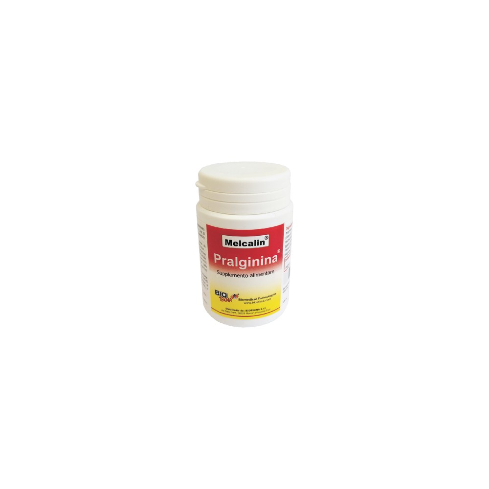 MELCALIN PRALGININA 56CPR
