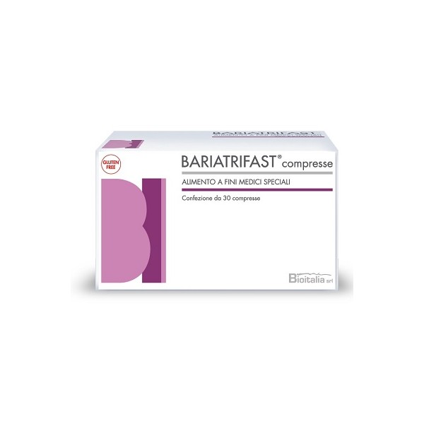 BARIATRIFAST 30CPR